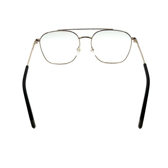 FILA VFI094 COL 0300 ROSE GOLD GLASSES FRAMES 54-16-140 - Picture 3 of 4